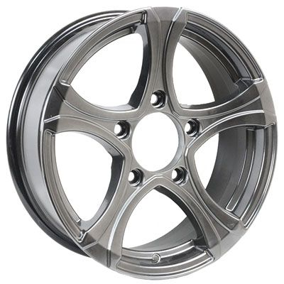 VENTI 1610 6,5x16 5*139,7 Et:40 Dia:98 BH