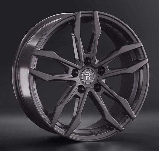 Replay LX188 8x18 5*114,3 Et:30 Dia:60,1 MGM