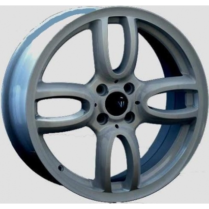 Replica LA MN1 7x17 4*100 Et:48 Dia:56,1 GM