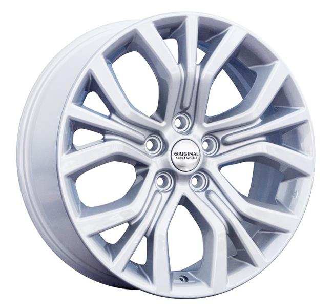 Скад KL-293 7x18 5*114,3 Et:35 Dia:67,1 селена