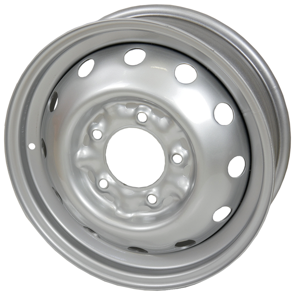 Trebl X40056_P 5x16 5*139,7 Et:35 Dia:98,6 silver