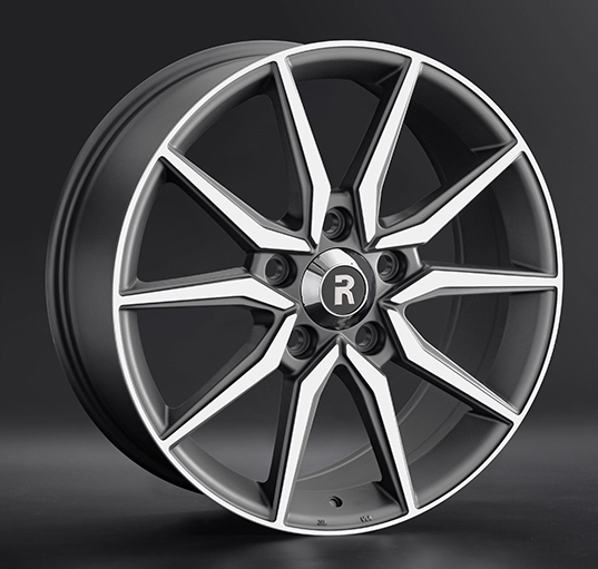 Replay TY420 8,5x21 5*150 Et:54 Dia:110,1 MGMF