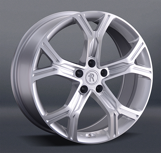 Replay A204 8,5x19 5*112 Et:20 Dia:66,6 SF