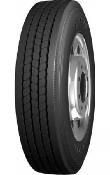 грузовая шина Boto BT-926 9.50 R17.5 143/141M 18pr Рулевая