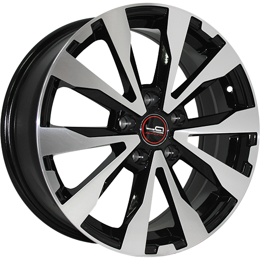 Replica Concept SB507 7x17 5*114,3 Et:48 Dia:56,1 BKF