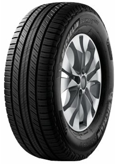 255/55R20 110V Michelin Primacy SUV