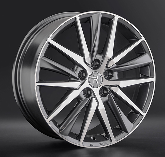 Replay TY418 8x18 5*114,3 Et:50 Dia:60,1 gmf