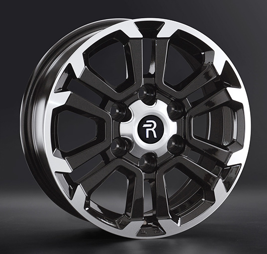 Replay MI168 7x16 6*139,7 Et:38 Dia:67,1 BKF