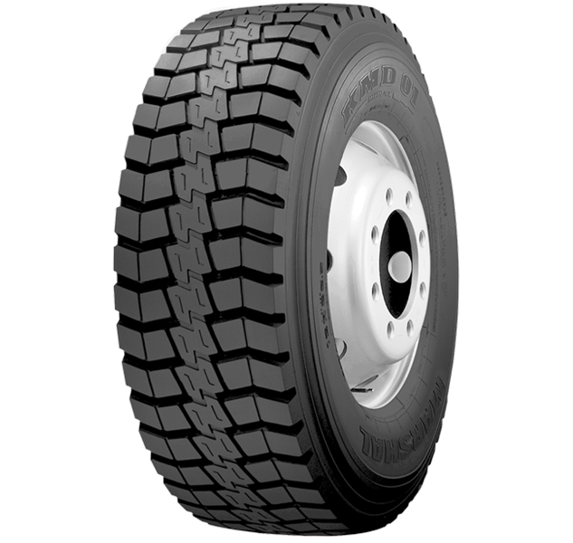 грузовая шина Kumho KMD01 315/80 R22.5 156/150K 0pr Ведущая