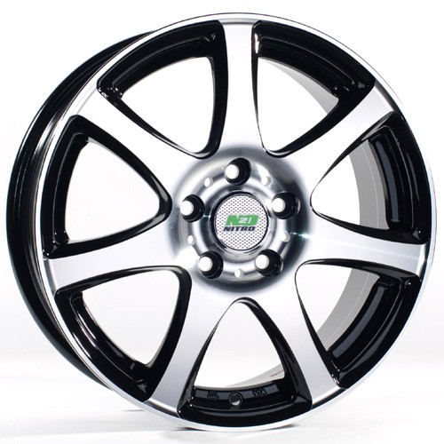 N2O Y283 7x16 5*108 Et:50 Dia:63,3 BFP