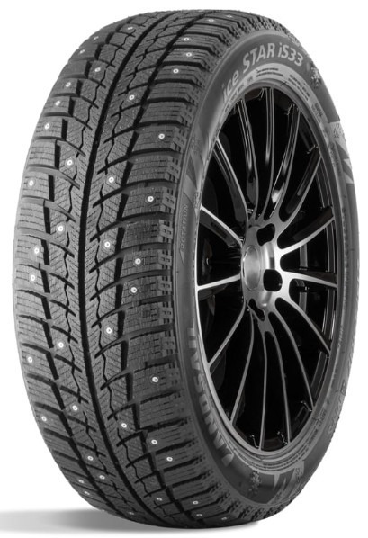 205/50R17 93H Landsail ice STAR iS33