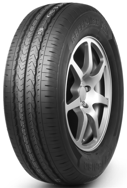 175/65R14 90/88T Linglong Green-Max VAN