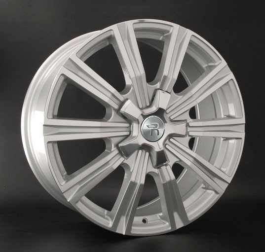 Replay LX97 8,5x20 5*150 Et:58 Dia:110,1 SF