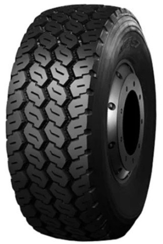 грузовая шина Haida HD589 385/65 R22.5 164K 24pr Ведущая