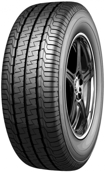 235/65R16 121/119R Белшина Bel-300