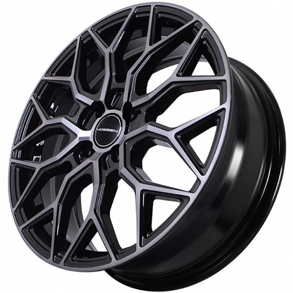 Sakura Wheels YA9547 8x19 5*114,3 Et:30 Dia:73,1 B4B