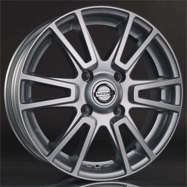 RPLC NI70 5,5x15 4*100 Et:45 Dia:60,1 S