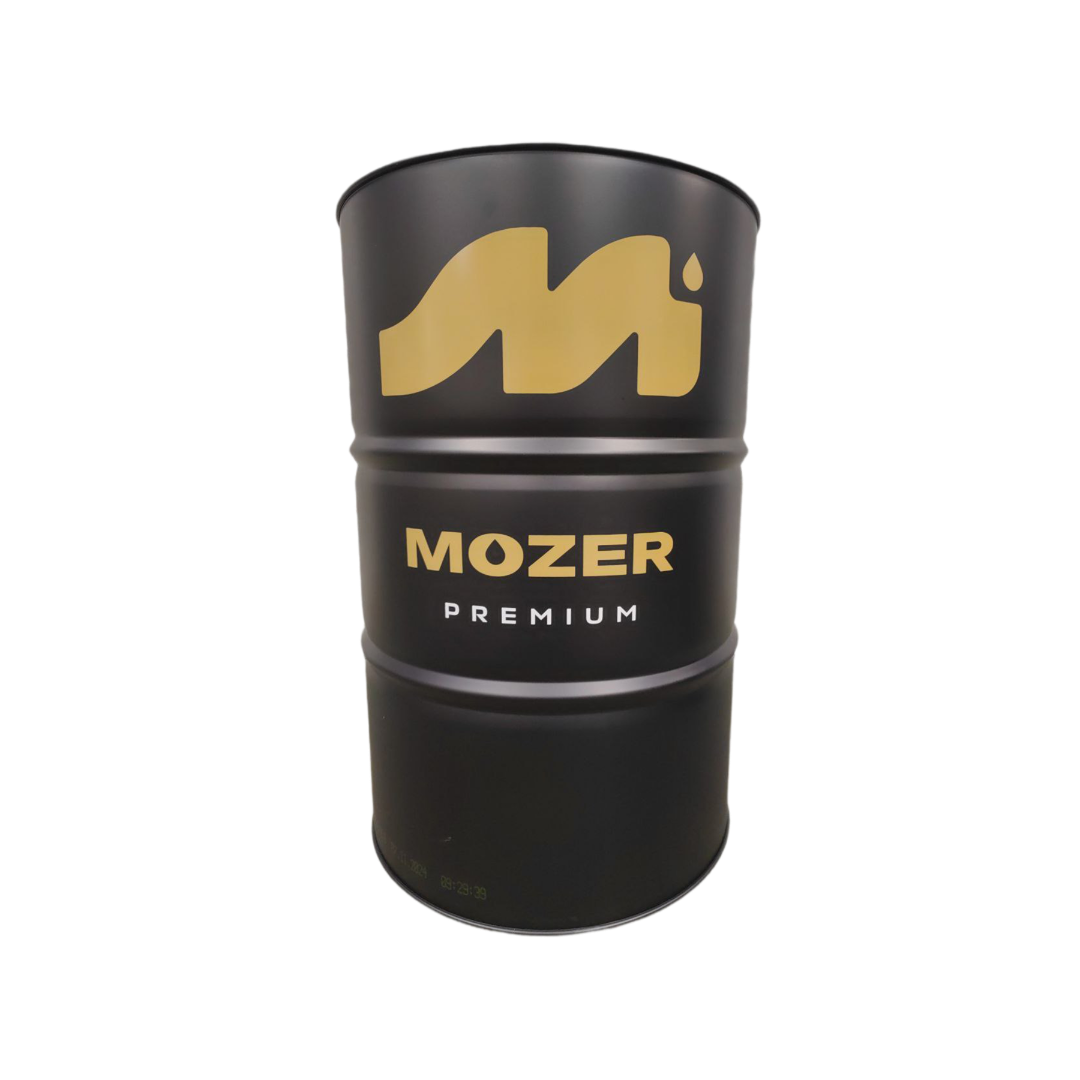 Гидравлическое масло MOZER HYDRAULIC Oil HVLP-46 208л 