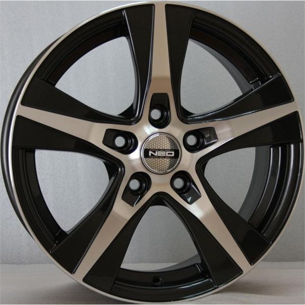 NEO 743 7x17 5*108 Et:31 Dia:60,1 BSD