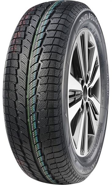 225/60R18  Royal Black Royal Snow