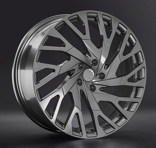 LS Forged FG49L 9x22 5*120 Et:43 Dia:72,6 MGM