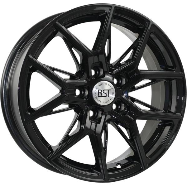 RST R146 6,5x16 5*112 Et:45 Dia:57,1 BL