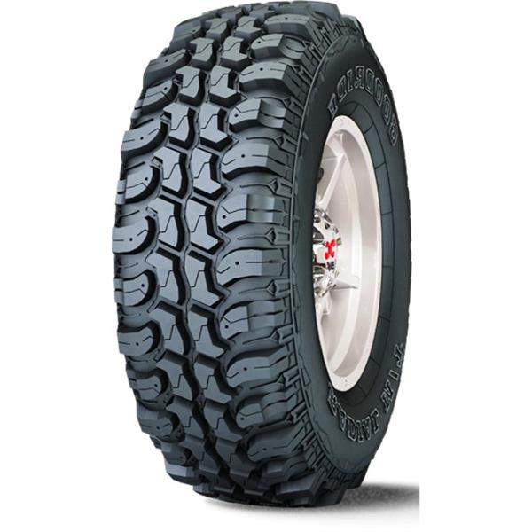 235/85R16 120/116Q Goodride SL366