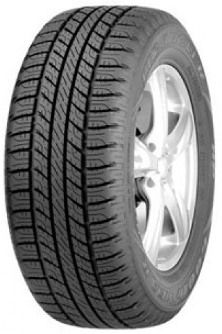 235/70R17 111H GoodYear Wrangler HP