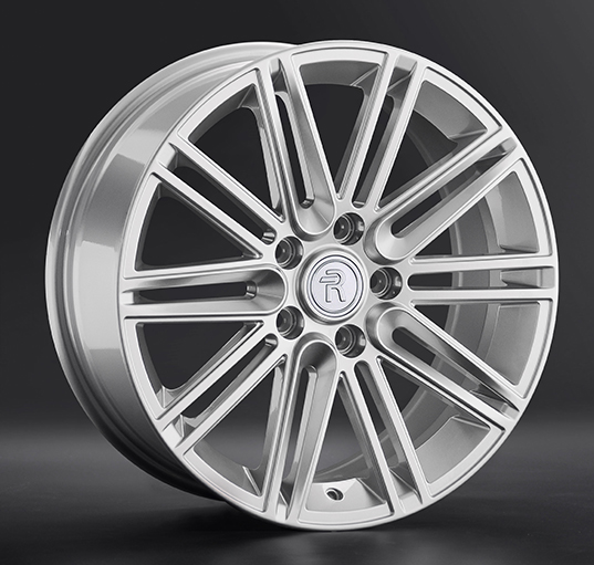 Replay TY437 7,5x17 5*114,3 Et:40 Dia:60,1 s