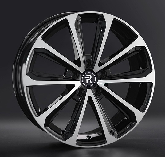 Replay GA15 8x19 5*120 Et:41 Dia:59,6 BKF