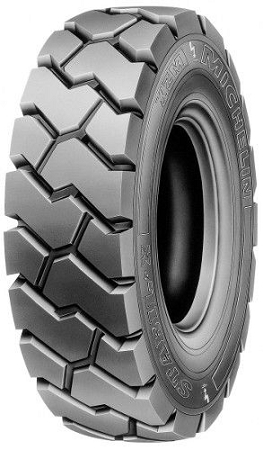 9R20 109/107 0 Michelin Stabil'X XZM TL