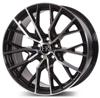 Replica FR LX5137 8x19 5*114,3 Et:32 Dia:60,1 BMF