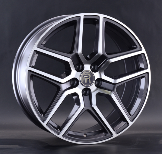 Replay VV244 8x18 5*130 Et:53 Dia:71,6 GMF