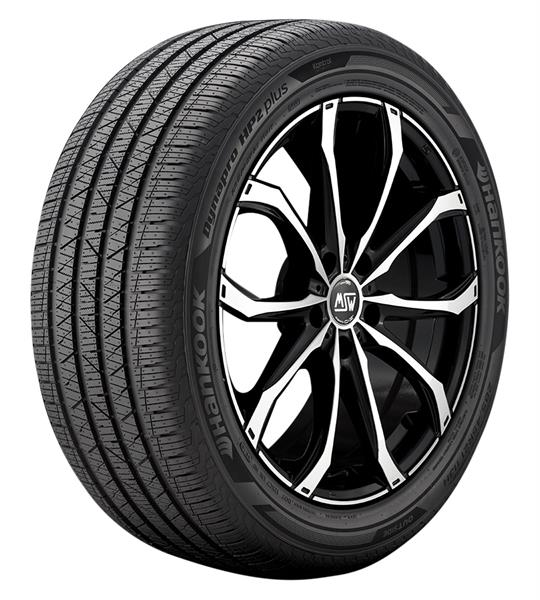 285/40R22 110H Hankook Dynapro HP2 RA33D