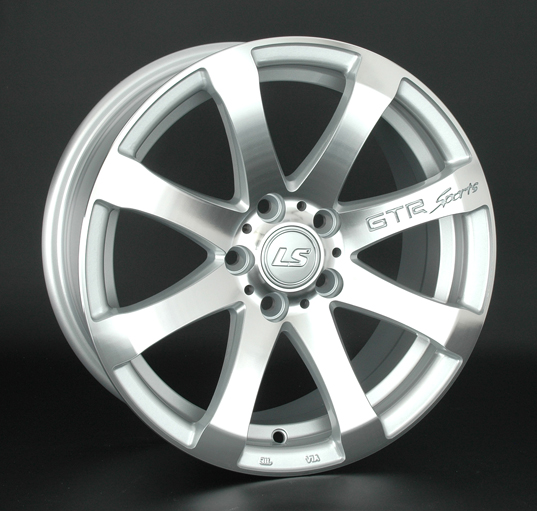 LS wheels LS 538 6,5x15 5*100 Et:38 Dia:73,1 SF