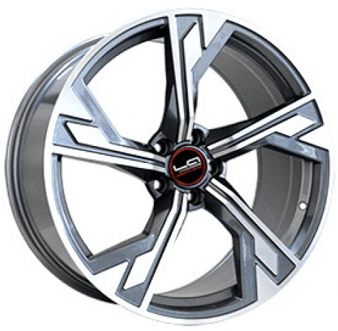 Replica Concept A534 9x20 5*112 Et:37 Dia:66,6 GMF