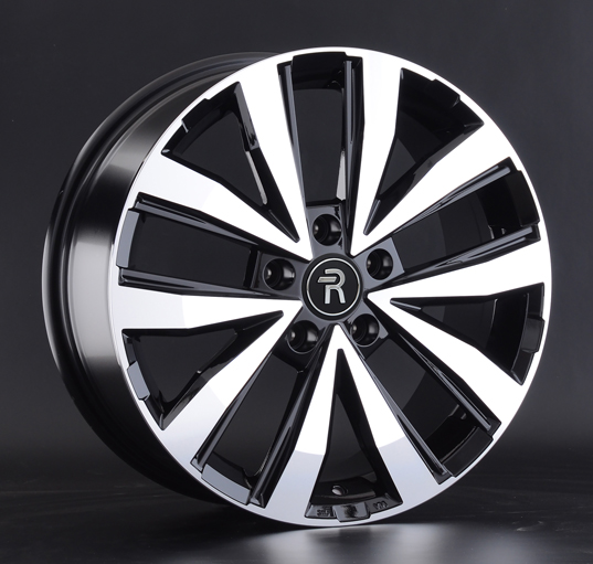 Replay GA1 7,5x18 5*120 Et:41 Dia:59,6 bkf