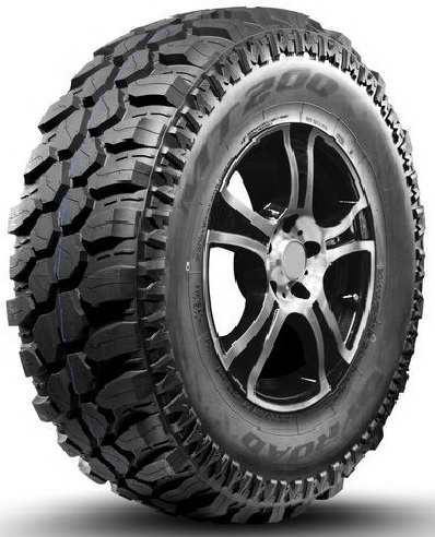 275/70 R18 122Q Joyroad MT200