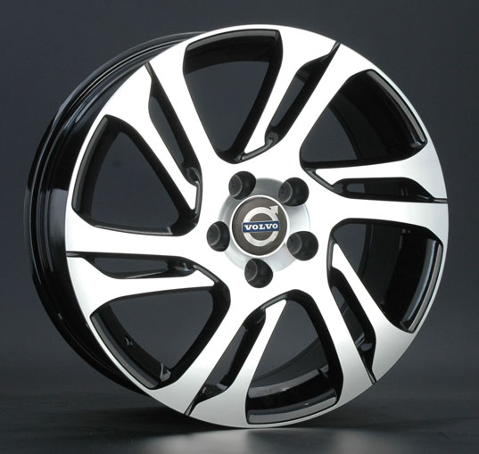 Replay V21 7,5x18 5*108 Et:55 Dia:63,3 BKF