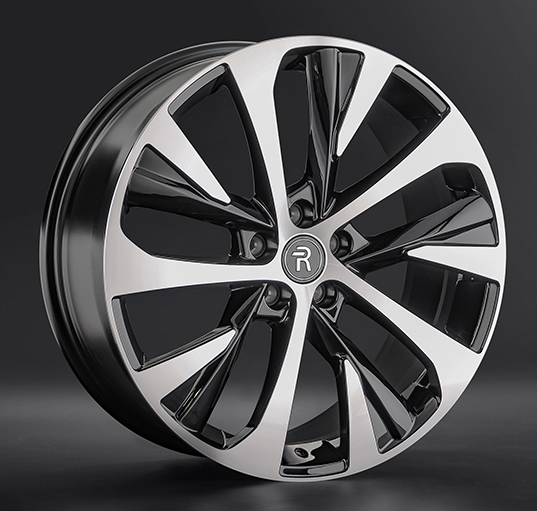 Replay CHR111 8x20 5*108 Et:36 Dia:65,1 bkf