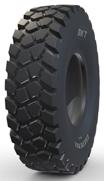 грузовая шина BKT Earthmax SR-33 395/85 R20 168J 0pr Ведущая