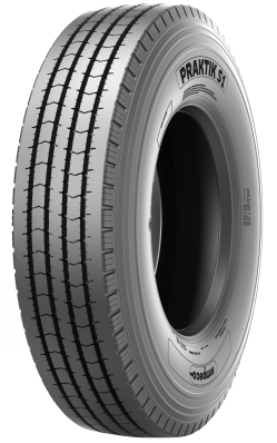 грузовая шина Simpeco Praktik S1 315/70 R22.5 156/150L 20pr Рулевая