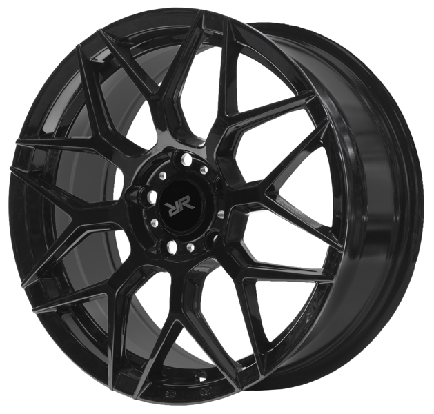 RR CSS3940 7,5x17 5*114,3 Et:45 Dia:67,1 BLK