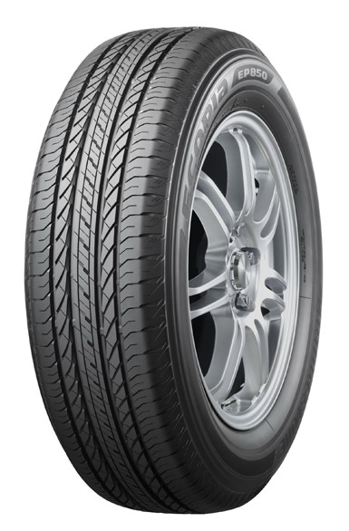 215/55R18 99V Bridgestone Ecopia EP850