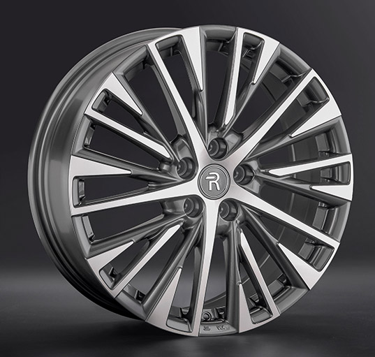 Replay MZ194 7x19 5*114,3 Et:45 Dia:67,1 gmf