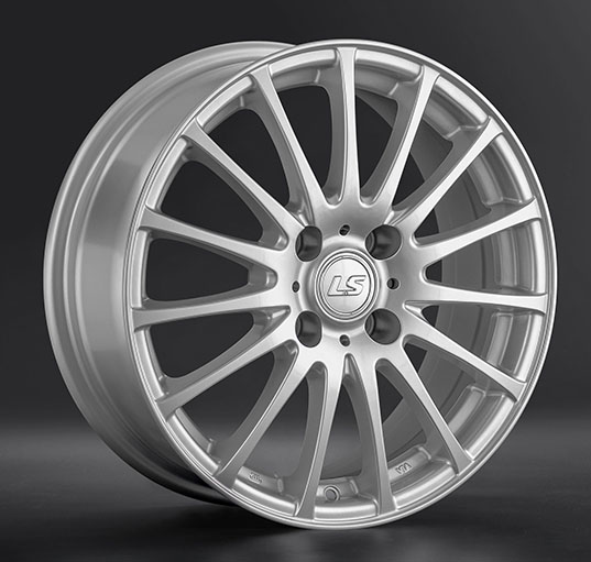 LS wheels LS 899 6,5x16 4*108 Et:26 Dia:65,1 s