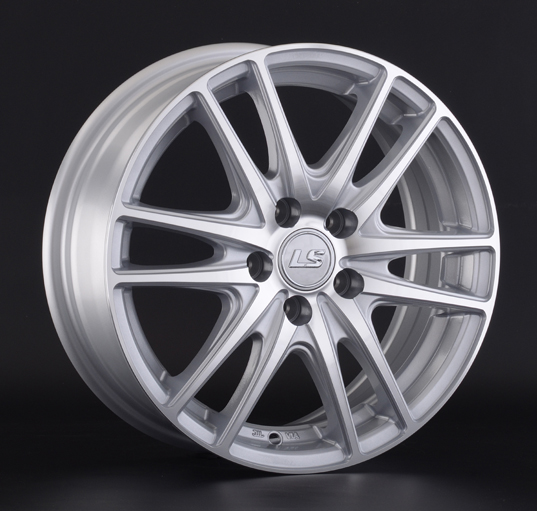 LS wheels LS 362 6x16 4*100 Et:50 Dia:60,1 SF