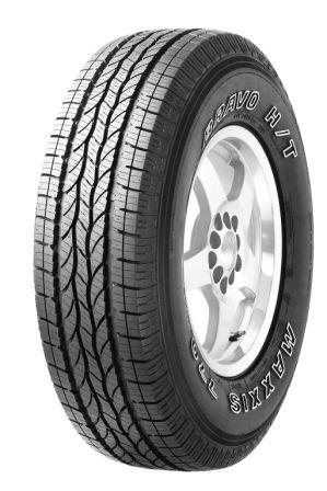 245/65R17 111H Maxxis НТ-770