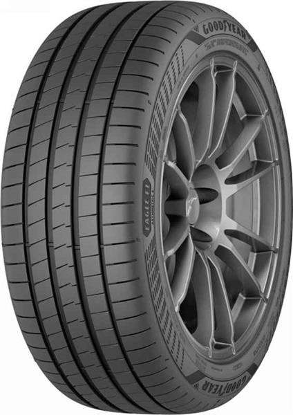 315/30R22 107Y GoodYear Eagle F1 Asymmetric 6 EV-Ready