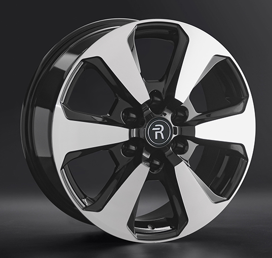 Replay TY404 7,5x18 6*139,7 Et:60 Dia:95,1 BKF